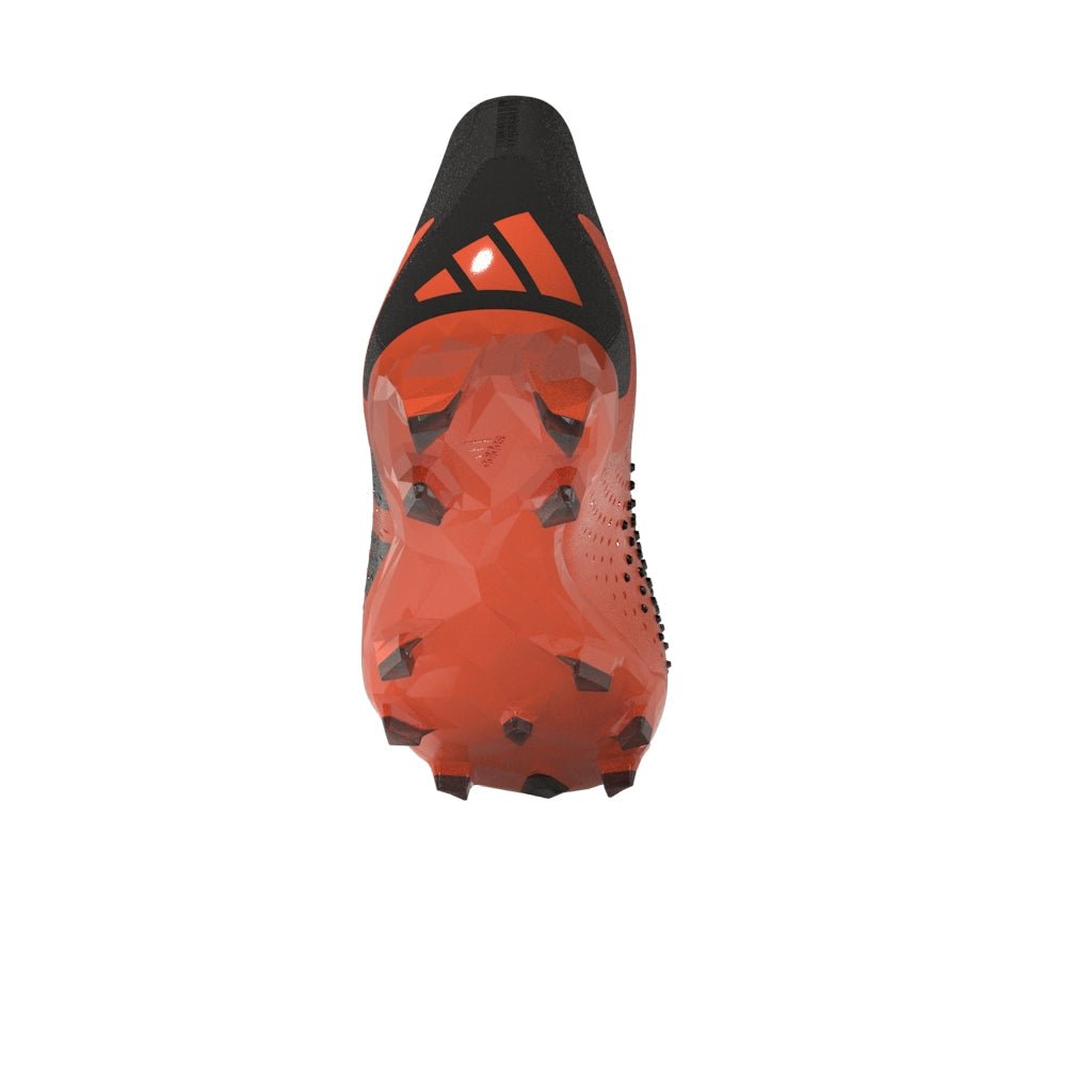 adidas Predator Accuracy.2 FG Firm Ground Cleats - Best Buy Soccer