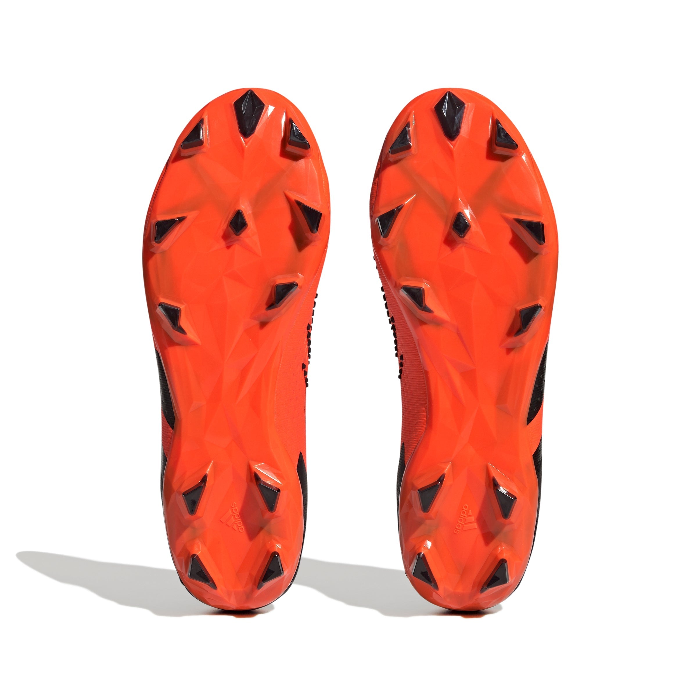 adidas Predator Accuracy.2 FG Firm Ground Cleats - Best Buy Soccer