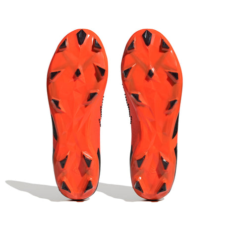 adidas Predator Accuracy.2 FG Firm Ground Cleats - Best Buy Soccer