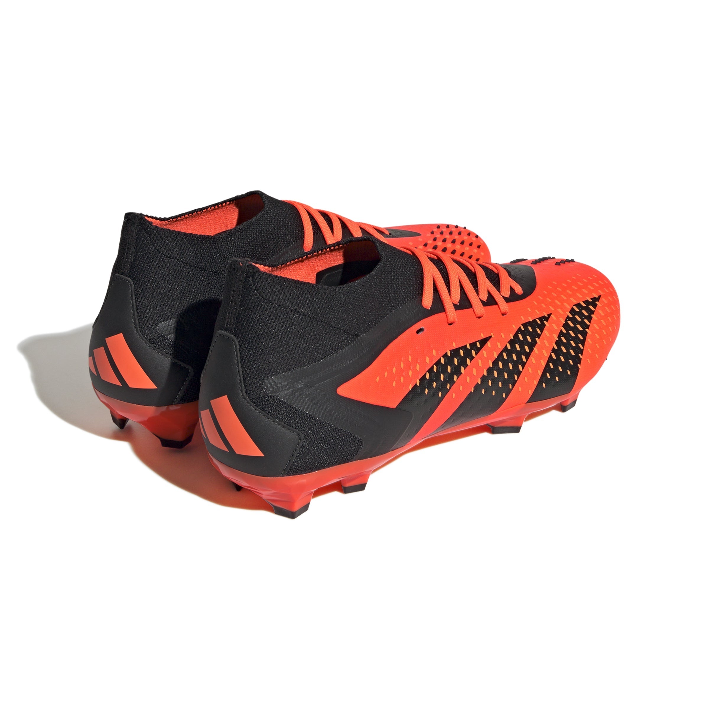 adidas Predator Accuracy.2 FG Firm Ground Cleats - Best Buy Soccer