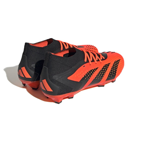 adidas Predator Accuracy.2 FG Firm Ground Cleats - Best Buy Soccer