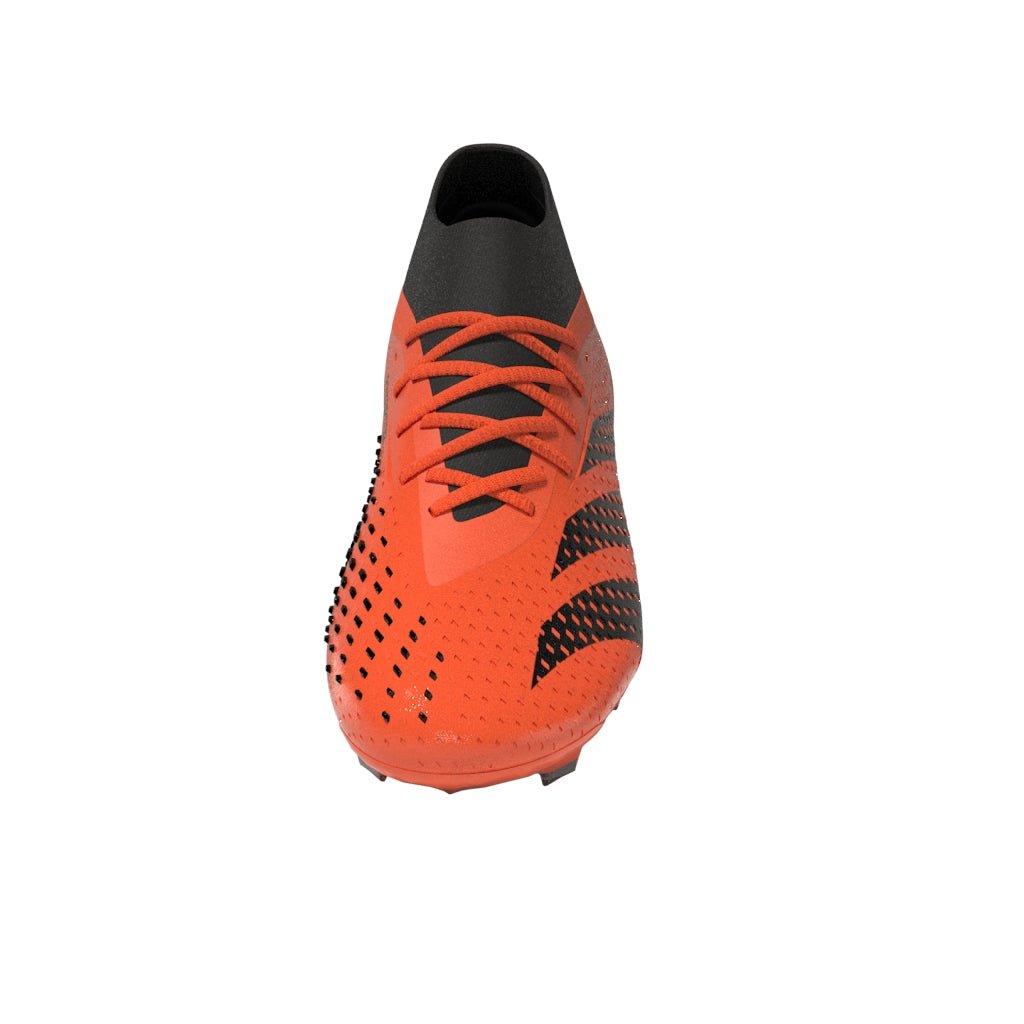 adidas Predator Accuracy.2 FG Firm Ground Cleats - Best Buy Soccer