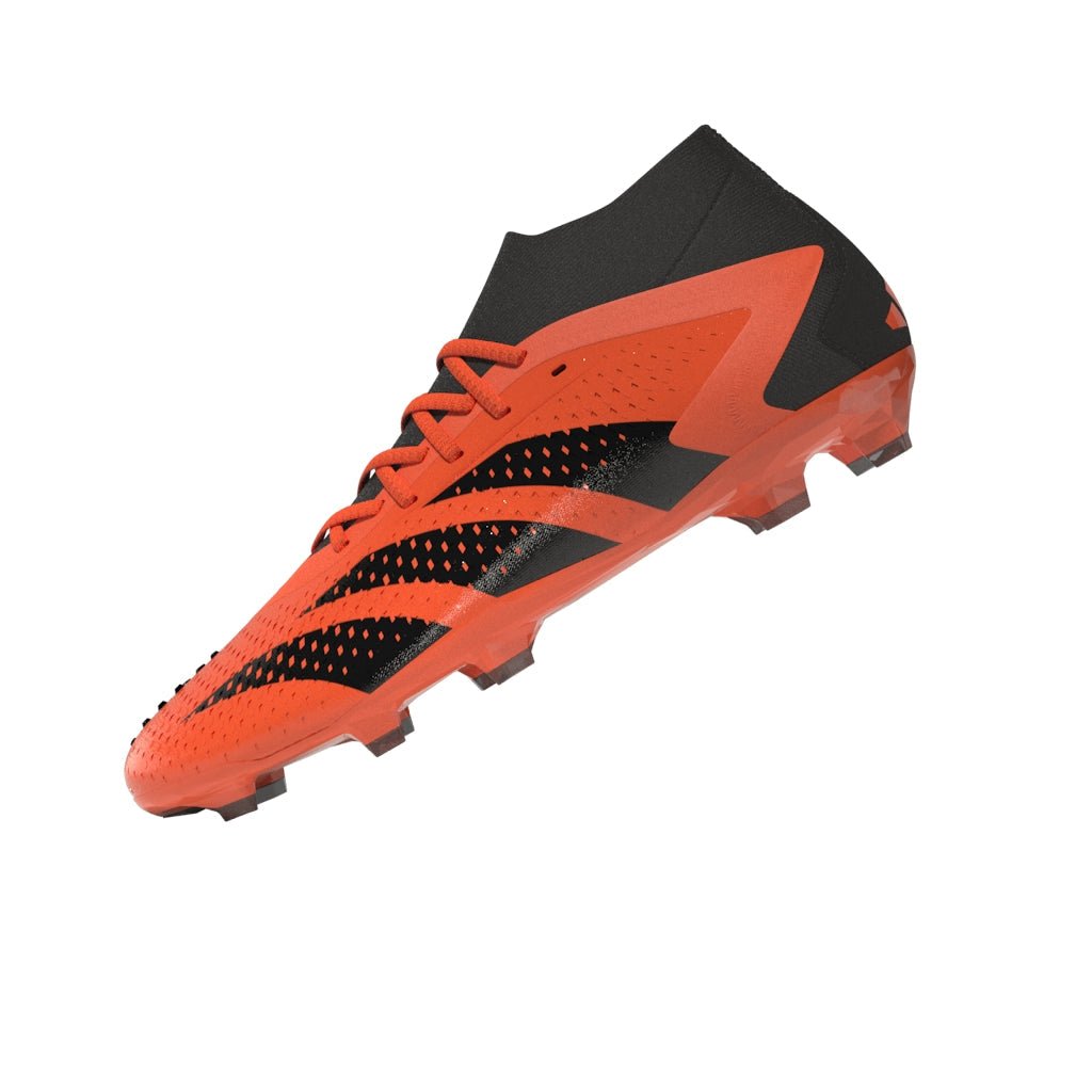 adidas Predator Accuracy.2 FG Firm Ground Cleats - Best Buy Soccer