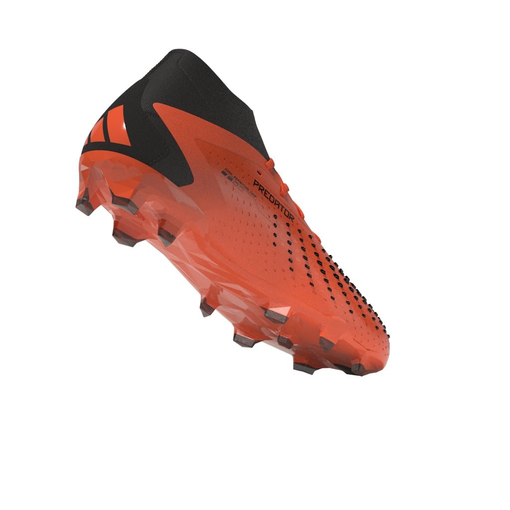 adidas Predator Accuracy.2 FG Firm Ground Cleats - Best Buy Soccer