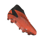 adidas Predator Accuracy.2 FG Firm Ground Cleats - Best Buy Soccer