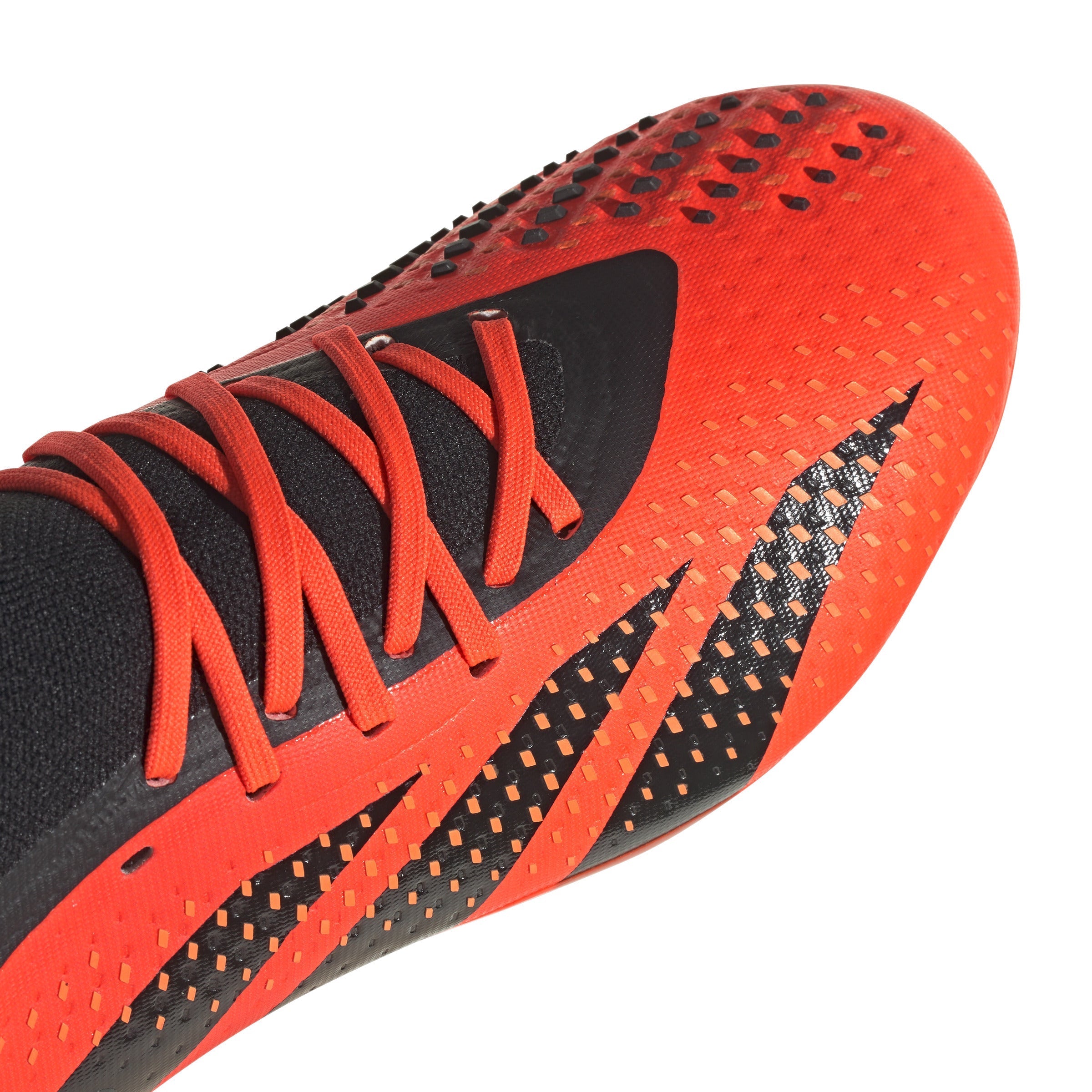 adidas Predator Accuracy.2 FG Firm Ground Cleats - Best Buy Soccer