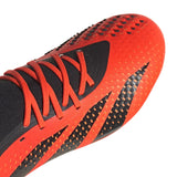 adidas Predator Accuracy.2 FG Firm Ground Cleats - Best Buy Soccer