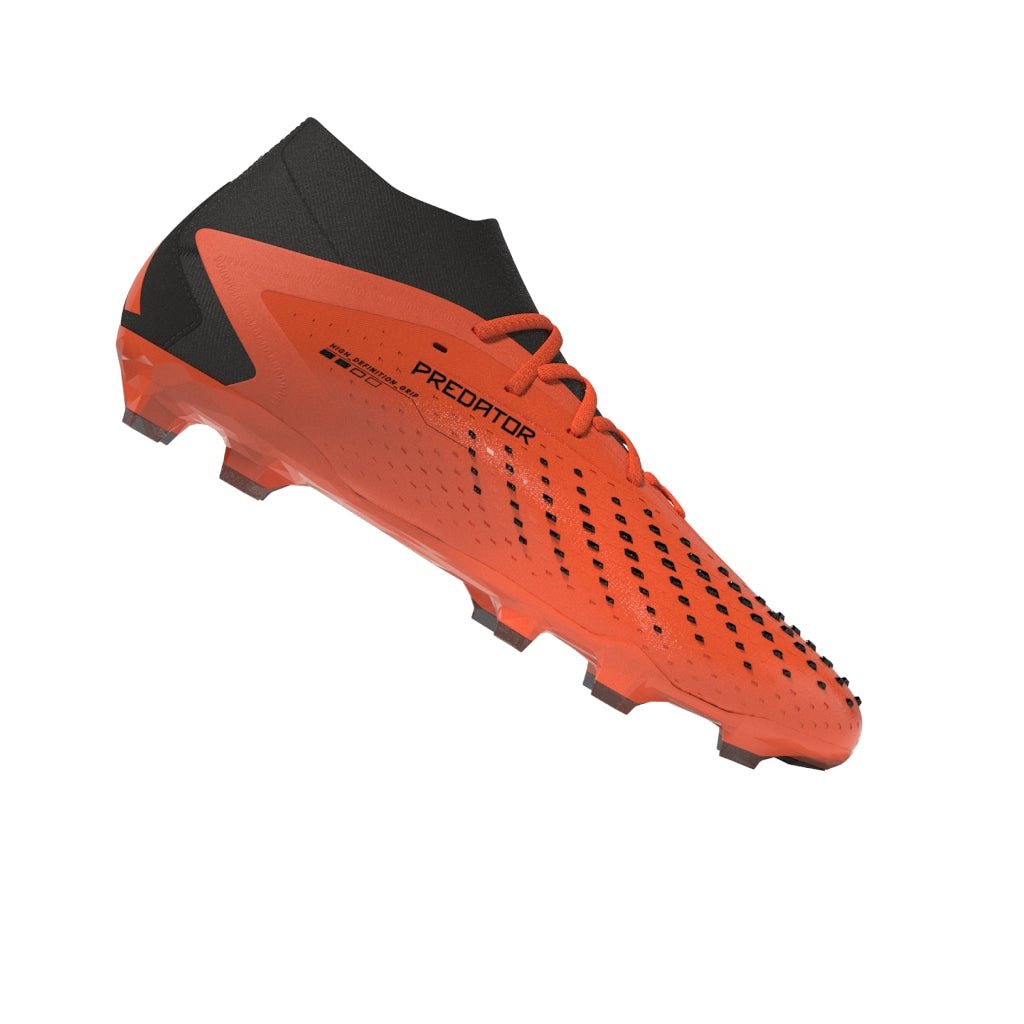 adidas Predator Accuracy.2 FG Firm Ground Cleats - Best Buy Soccer