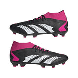 adidas Predator Accuracy.2 FG Firm Ground Soccer Cleats - Best Buy Soccer