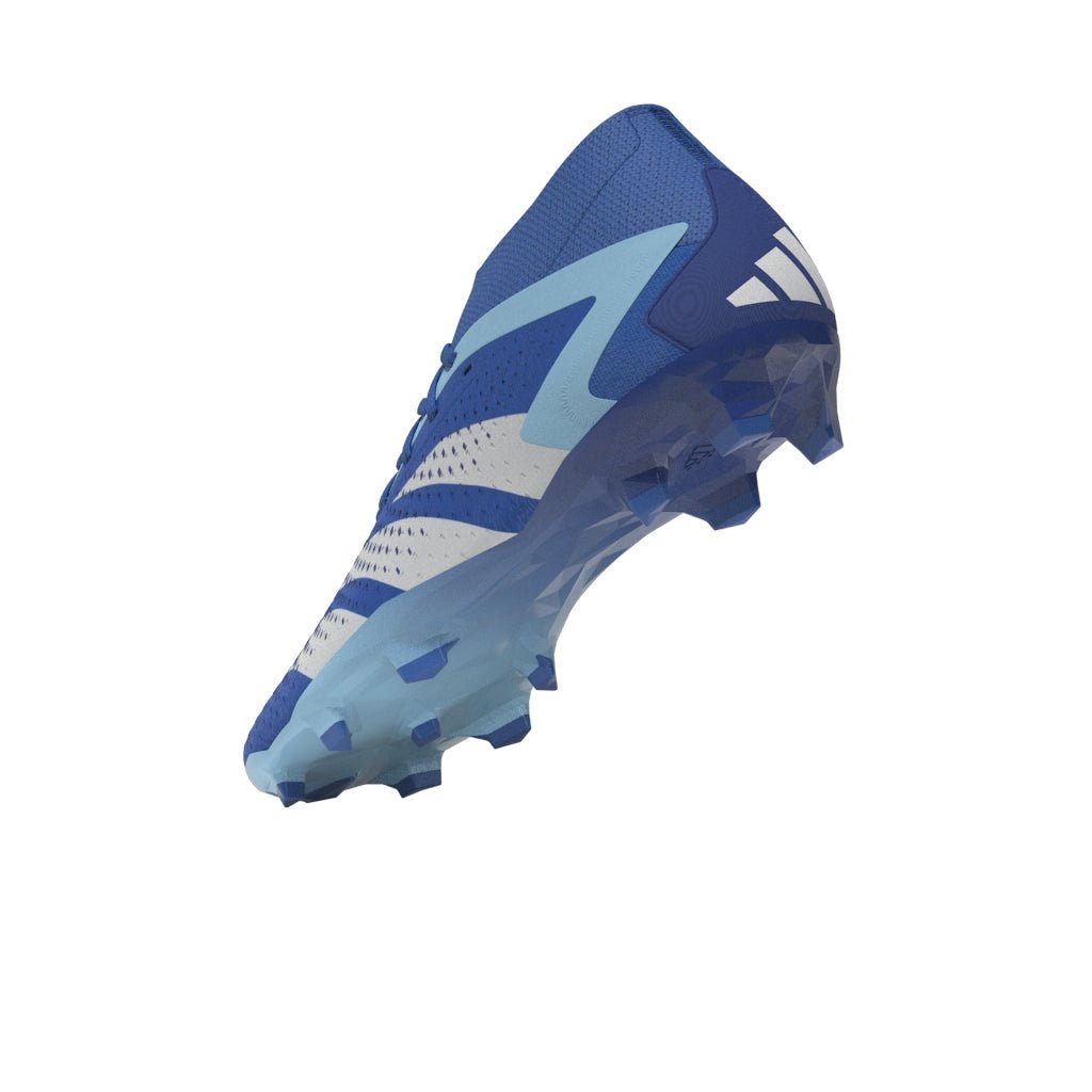 adidas Predator Accuracy.2 FG Firm Ground Soccer Cleats - Best Buy Soccer