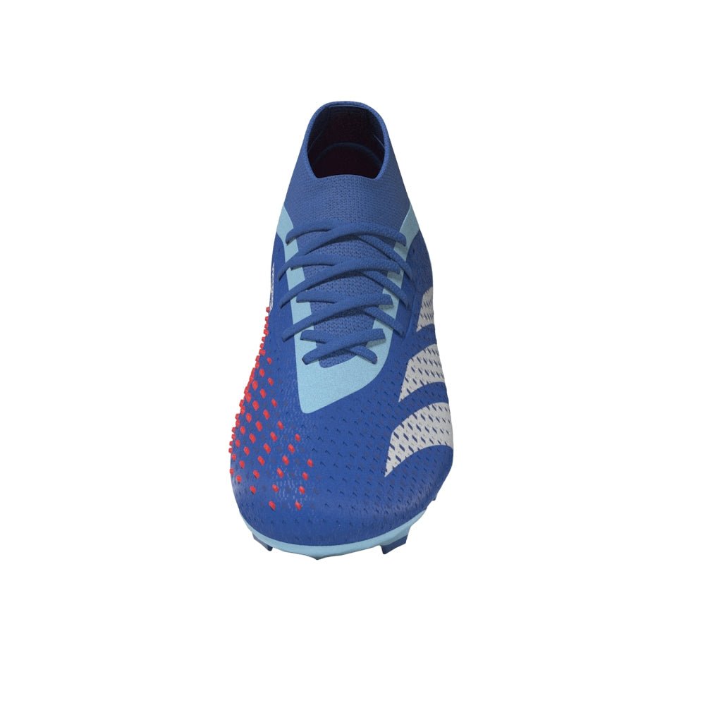 adidas Predator Accuracy.2 FG Firm Ground Soccer Cleats - Best Buy Soccer