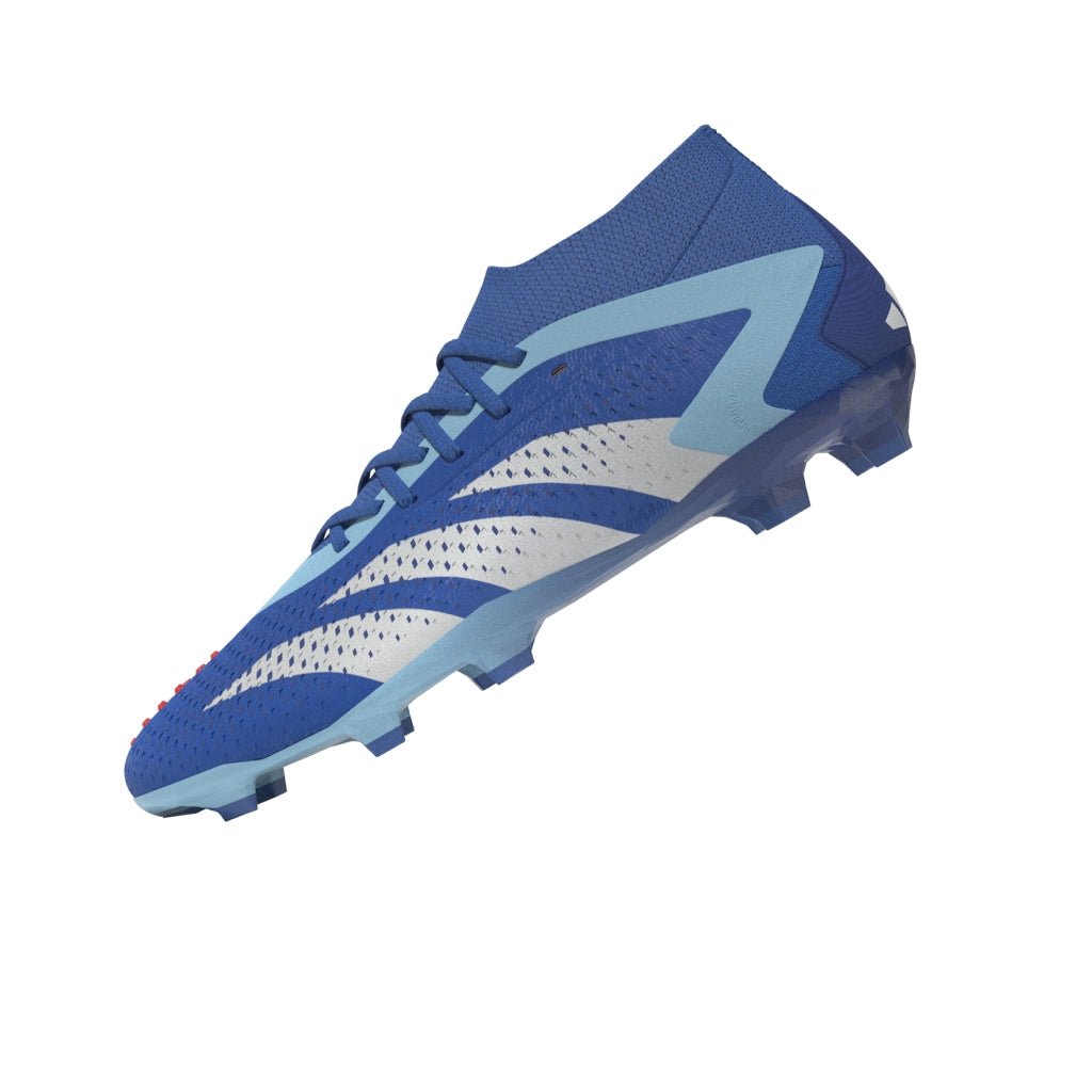 adidas Predator Accuracy.2 FG Firm Ground Soccer Cleats - Best Buy Soccer