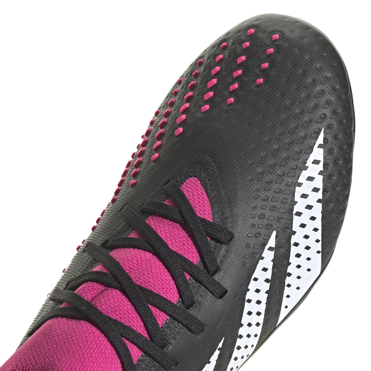 adidas Predator Accuracy.2 FG Firm Ground Soccer Cleats - Best Buy Soccer
