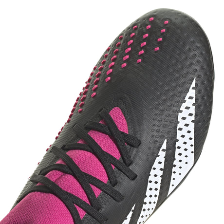 adidas Predator Accuracy.2 FG Firm Ground Soccer Cleats - Best Buy Soccer