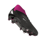 adidas Predator Accuracy.2 FG Firm Ground Soccer Cleats - Best Buy Soccer