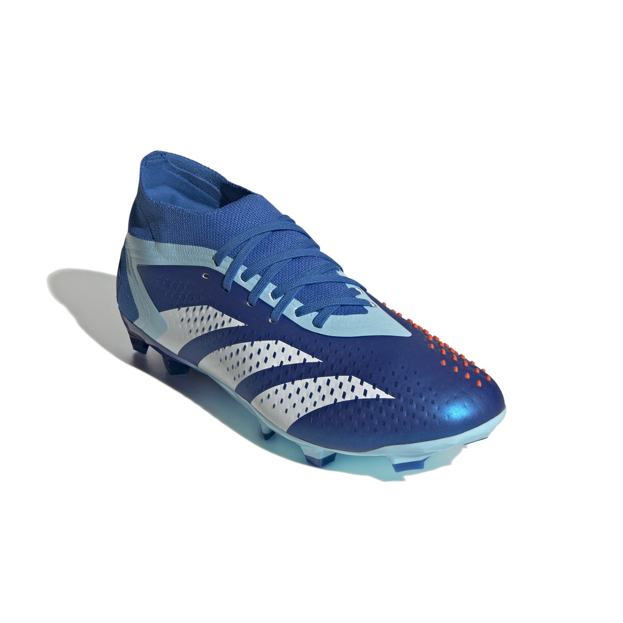 adidas Predator Accuracy.2 FG Firm Ground Soccer Cleats - Best Buy Soccer