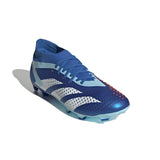 adidas Predator Accuracy.2 FG Firm Ground Soccer Cleats - Best Buy Soccer