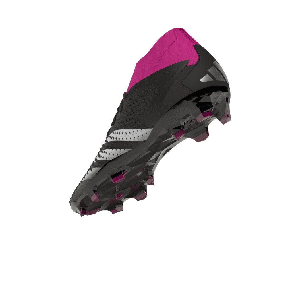 adidas Predator Accuracy.2 FG Firm Ground Soccer Cleats - Best Buy Soccer
