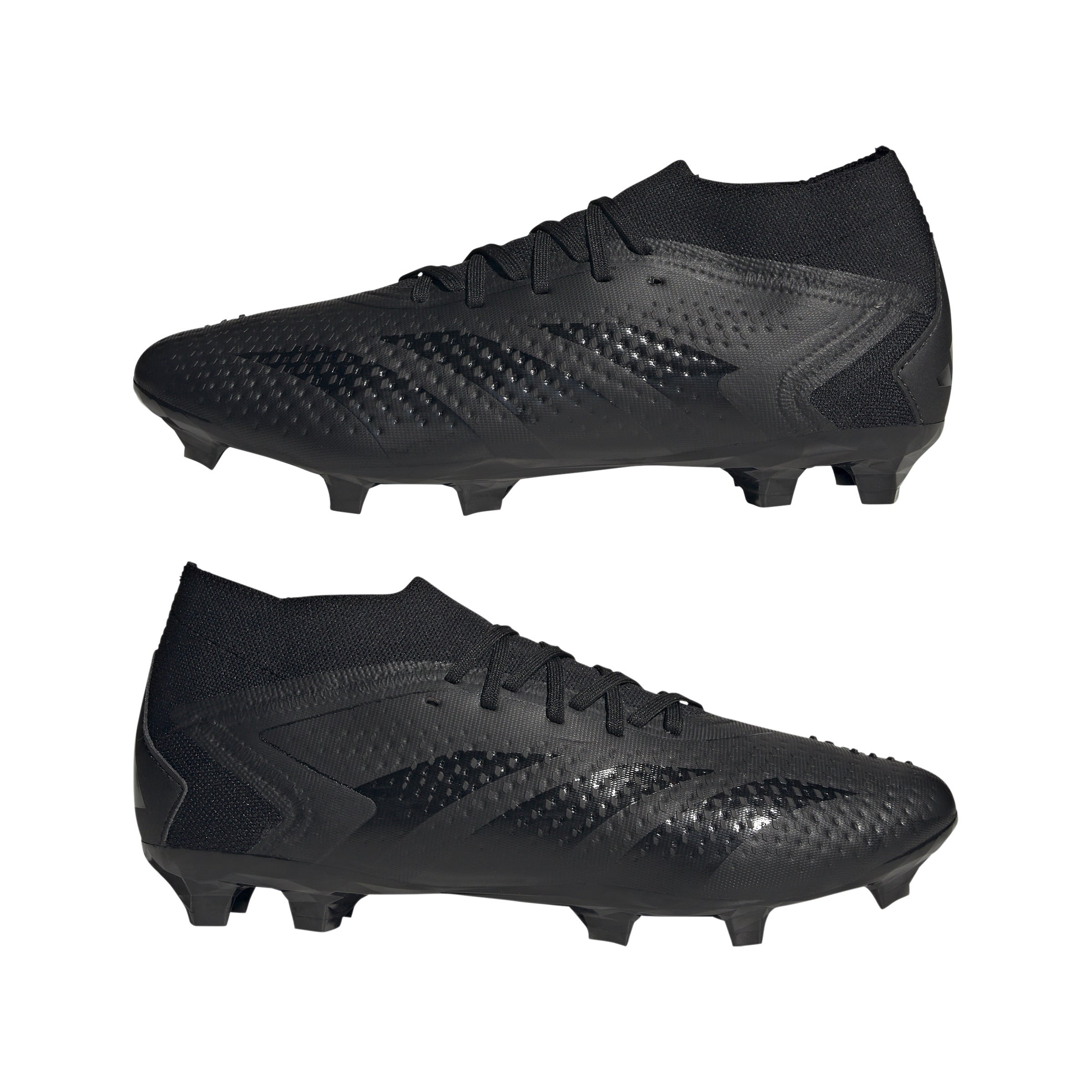 adidas Predator Accuracy.2 FG Firm Ground Soccer Cleats - Best Buy Soccer