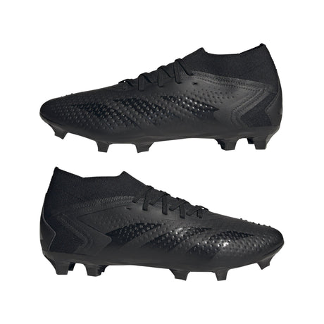 adidas Predator Accuracy.2 FG Firm Ground Soccer Cleats - Best Buy Soccer