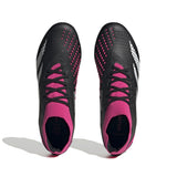 adidas Predator Accuracy.2 FG Firm Ground Soccer Cleats - Best Buy Soccer