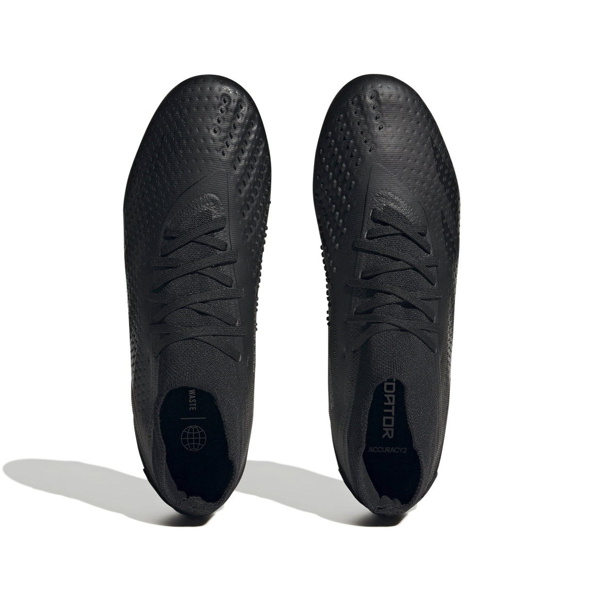 adidas Predator Accuracy.2 FG Firm Ground Soccer Cleats - Best Buy Soccer
