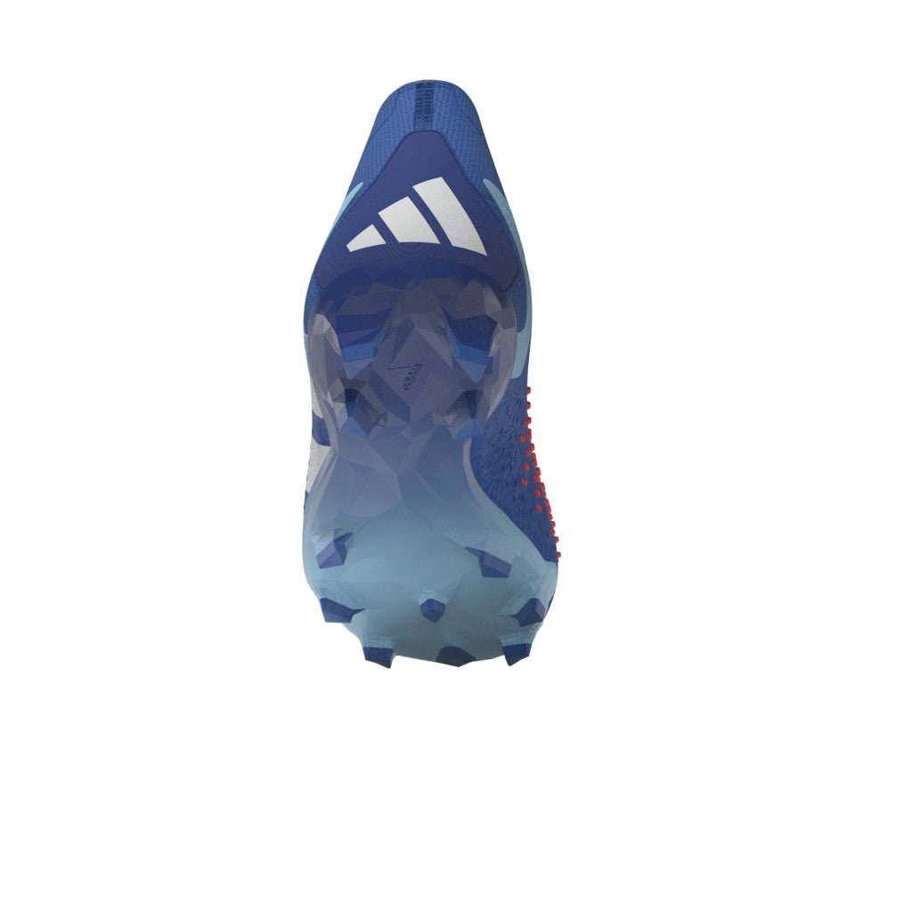 adidas Predator Accuracy.2 FG Firm Ground Soccer Cleats - Best Buy Soccer
