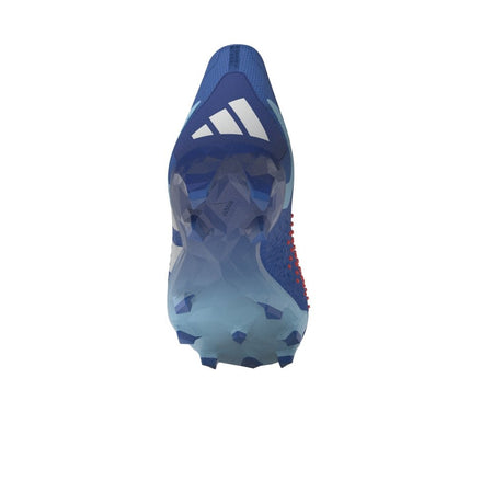 adidas Predator Accuracy.2 FG Firm Ground Soccer Cleats - Best Buy Soccer