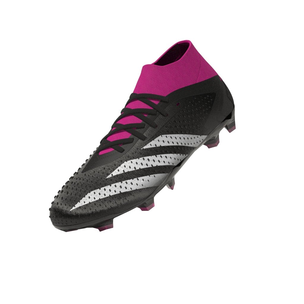 adidas Predator Accuracy.2 FG Firm Ground Soccer Cleats - Best Buy Soccer