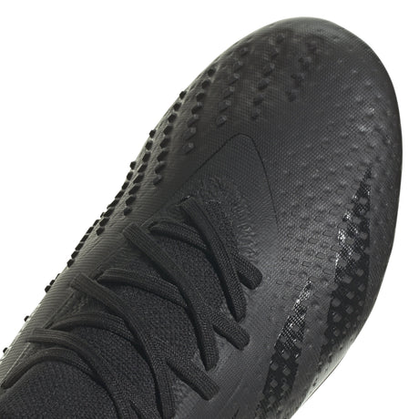adidas Predator Accuracy.2 FG Firm Ground Soccer Cleats - Best Buy Soccer