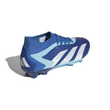 adidas Predator Accuracy.2 FG Firm Ground Soccer Cleats - Best Buy Soccer