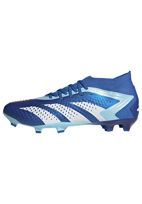adidas Predator Accuracy.2 FG Firm Ground Soccer Cleats - Best Buy Soccer