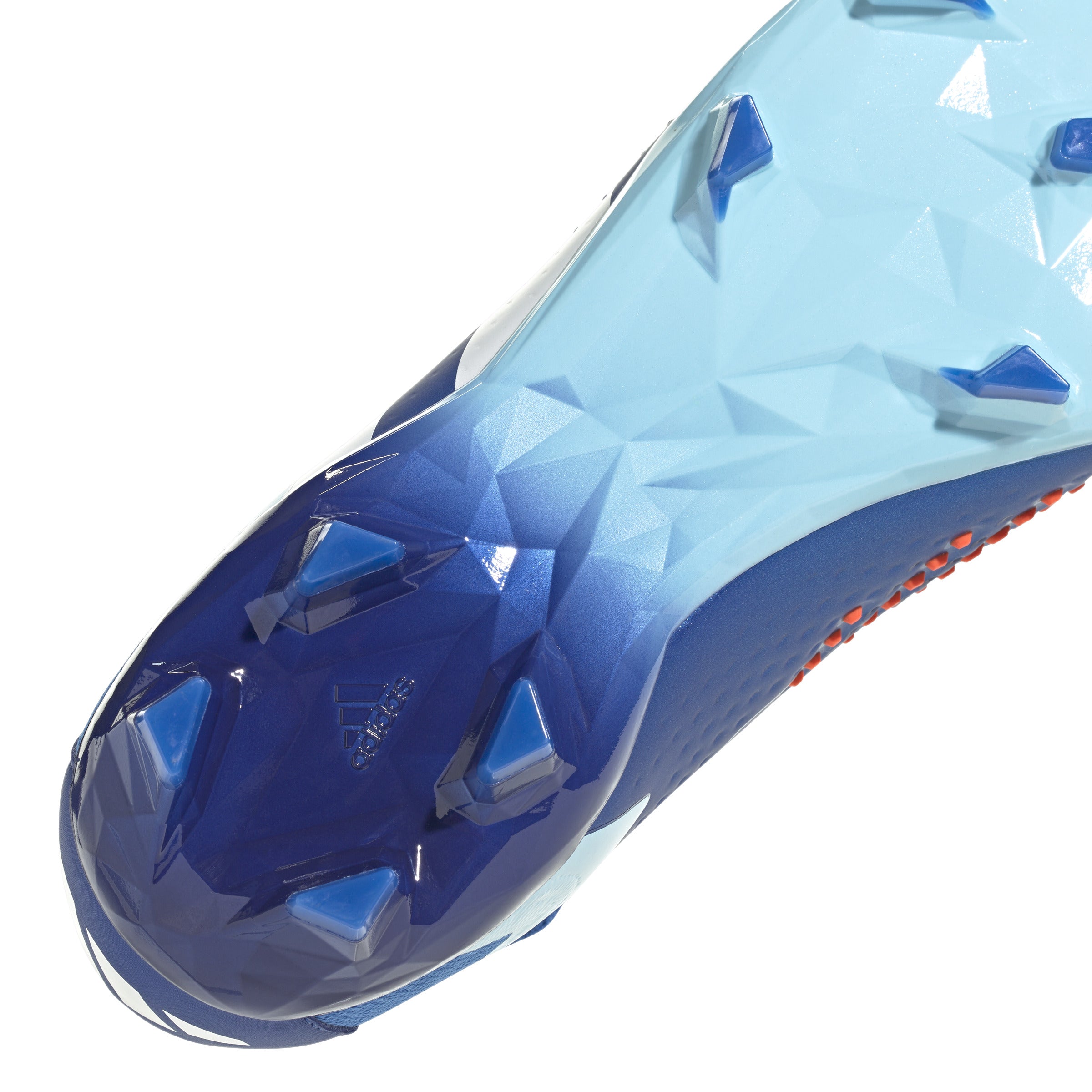 adidas Predator Accuracy.2 FG Firm Ground Soccer Cleats - Best Buy Soccer
