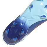 adidas Predator Accuracy.2 FG Firm Ground Soccer Cleats - Best Buy Soccer