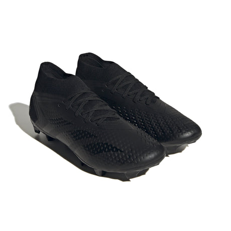 adidas Predator Accuracy.2 FG Firm Ground Soccer Cleats - Best Buy Soccer