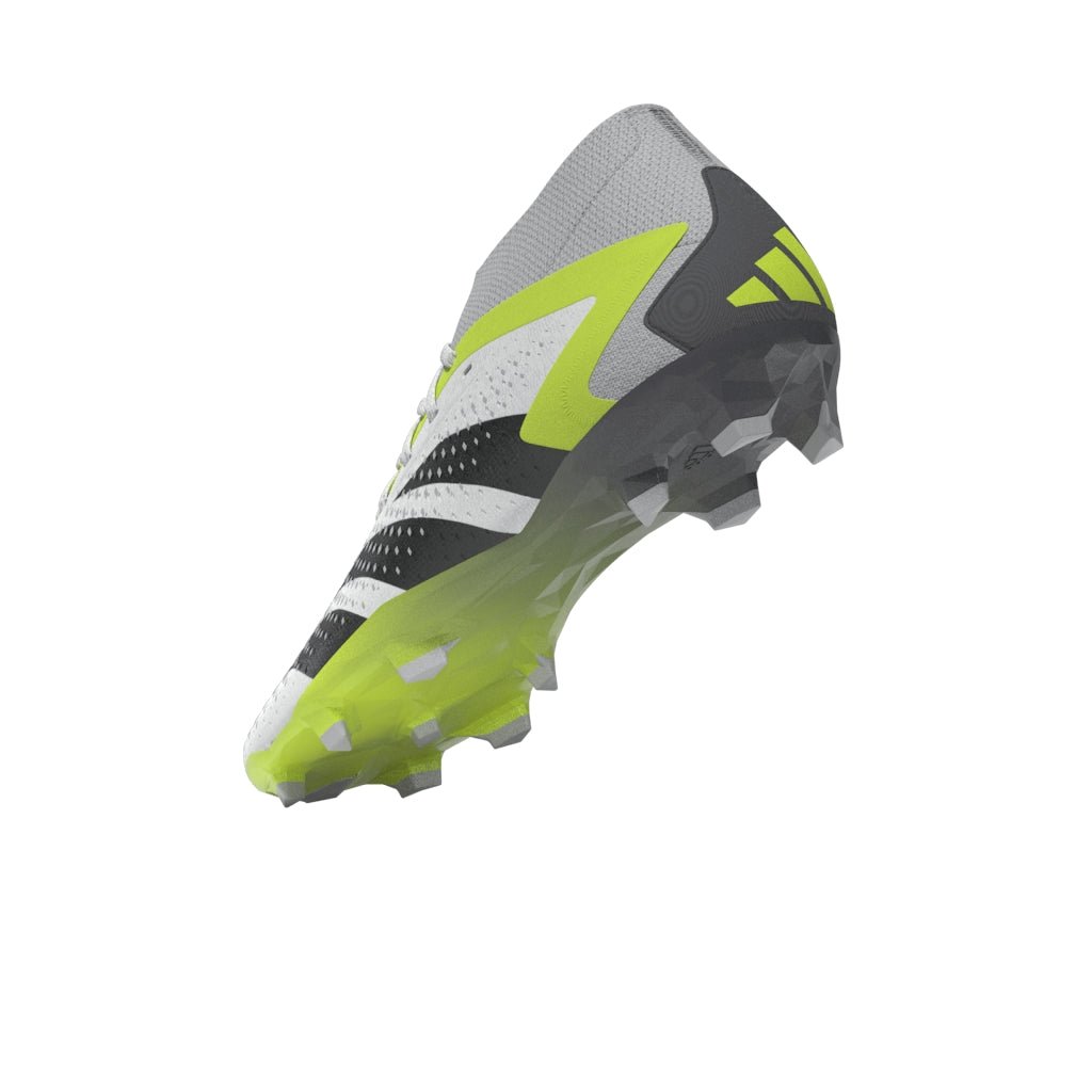 adidas Predator Accuracy.2 FG Firm Ground Soccer Cleats - Best Buy Soccer