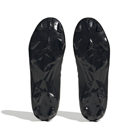 adidas Predator Accuracy.2 FG Firm Ground Soccer Cleats - Best Buy Soccer