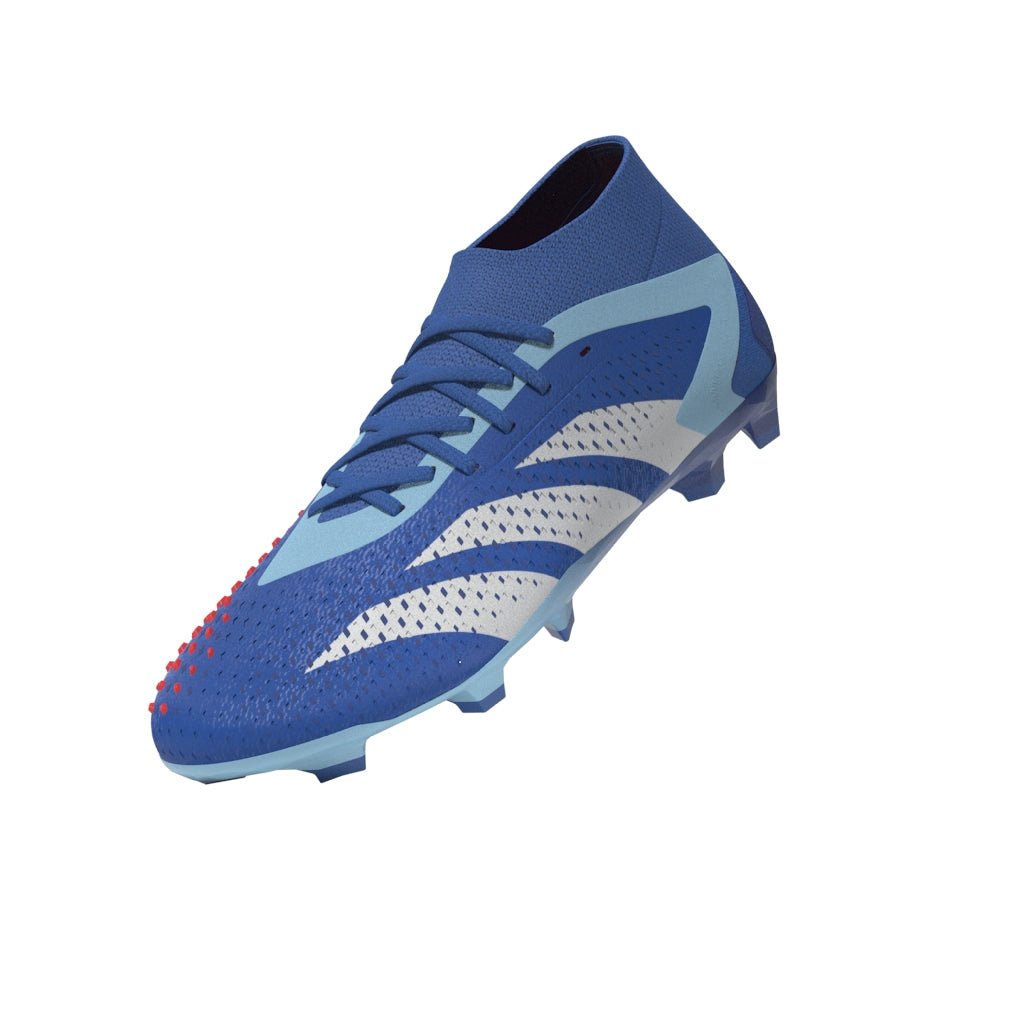adidas Predator Accuracy.2 FG Firm Ground Soccer Cleats - Best Buy Soccer