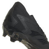 adidas Predator Accuracy.2 FG Firm Ground Soccer Cleats - Best Buy Soccer