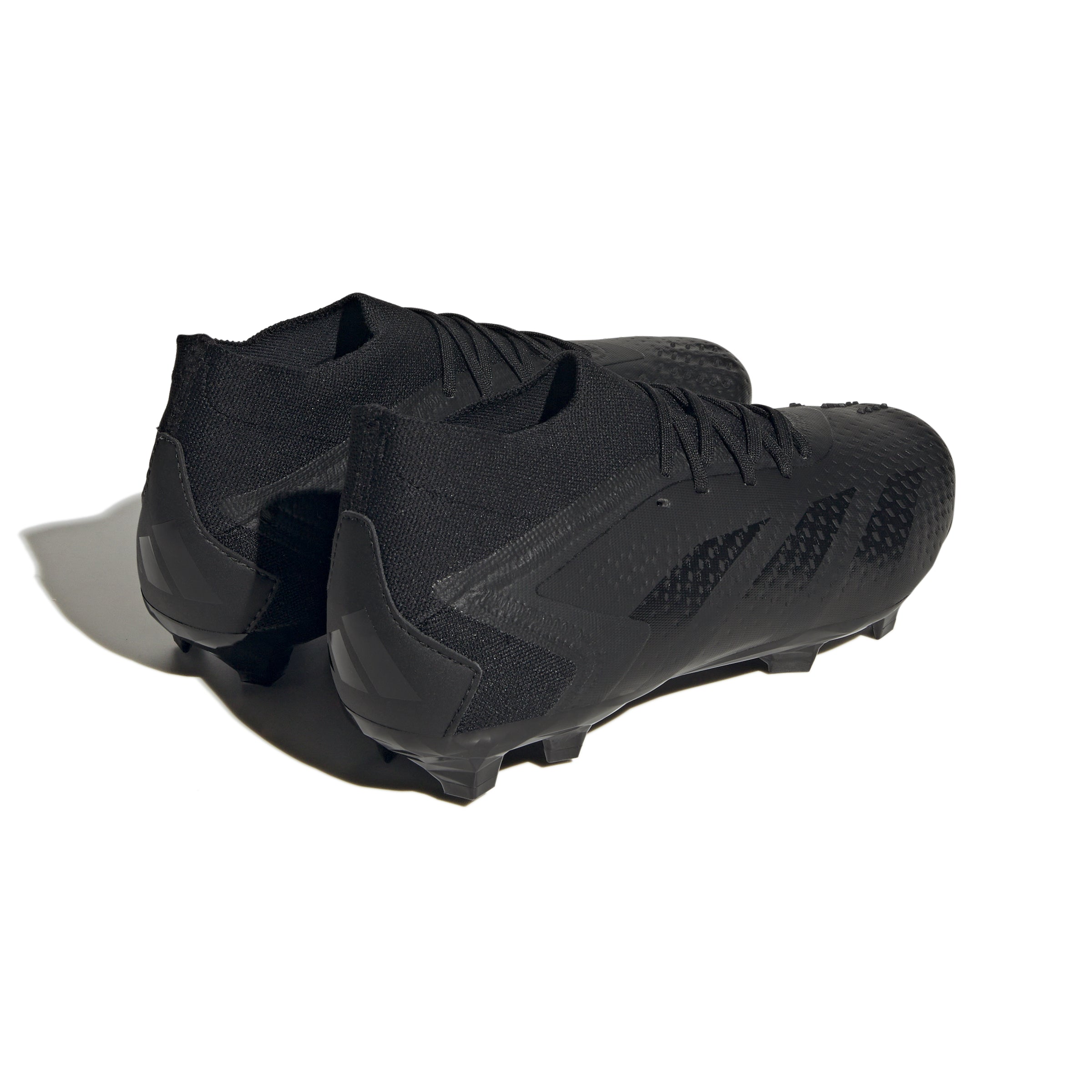adidas Predator Accuracy.2 FG Firm Ground Soccer Cleats - Best Buy Soccer