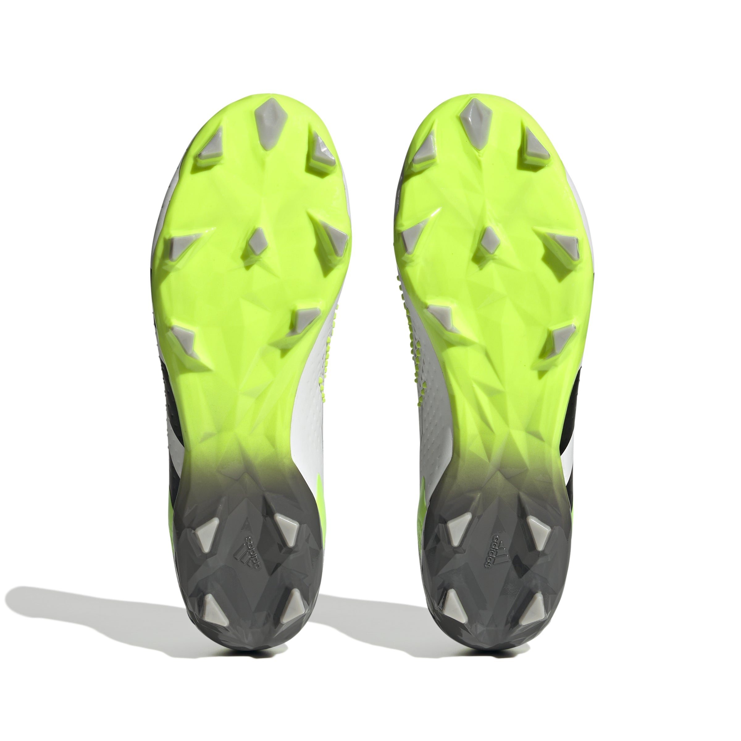 adidas Predator Accuracy.2 FG Firm Ground Soccer Cleats - Best Buy Soccer