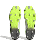 adidas Predator Accuracy.2 FG Firm Ground Soccer Cleats - Best Buy Soccer