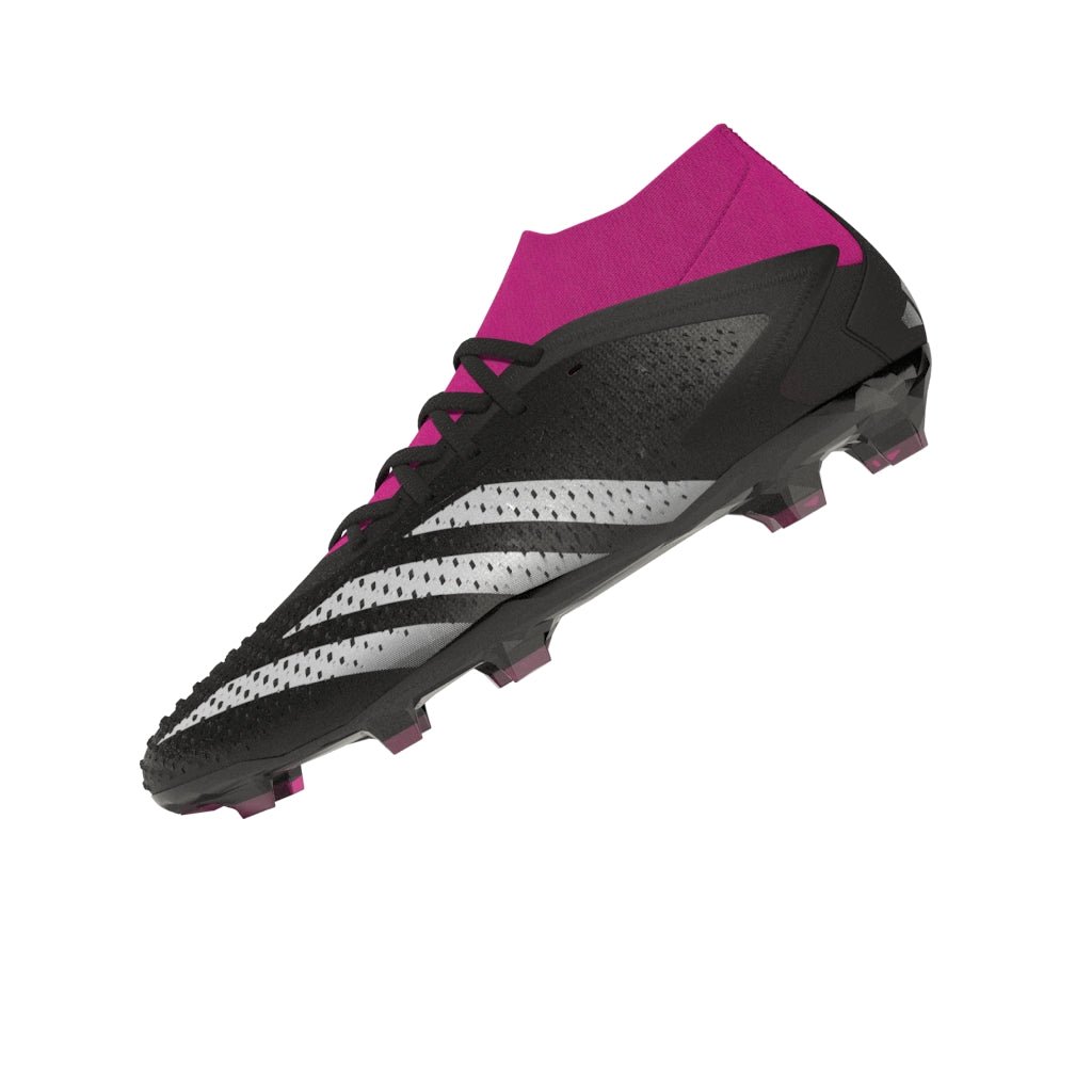 adidas Predator Accuracy.2 FG Firm Ground Soccer Cleats - Best Buy Soccer