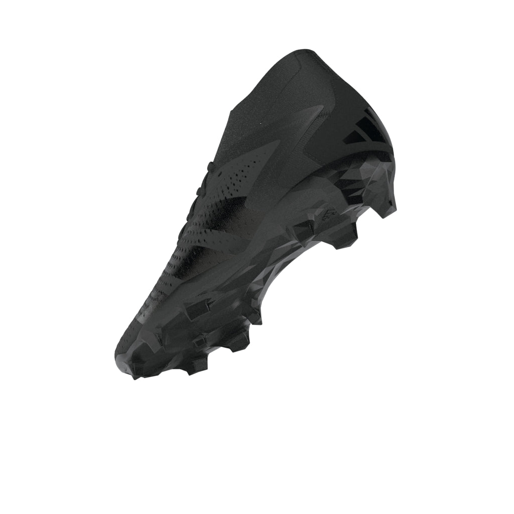adidas Predator Accuracy.2 FG Firm Ground Soccer Cleats - Best Buy Soccer