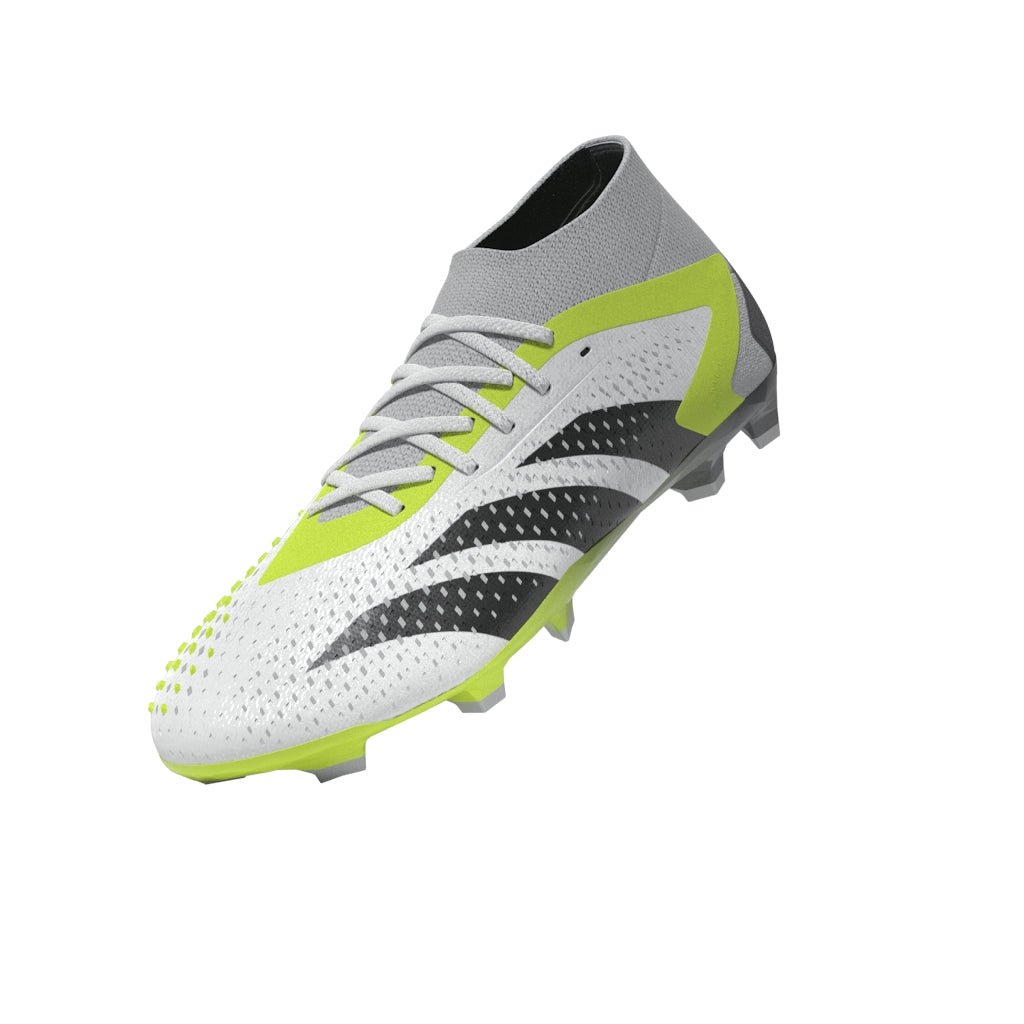adidas Predator Accuracy.2 FG Firm Ground Soccer Cleats - Best Buy Soccer