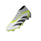 adidas Predator Accuracy.2 FG Firm Ground Soccer Cleats - Best Buy Soccer