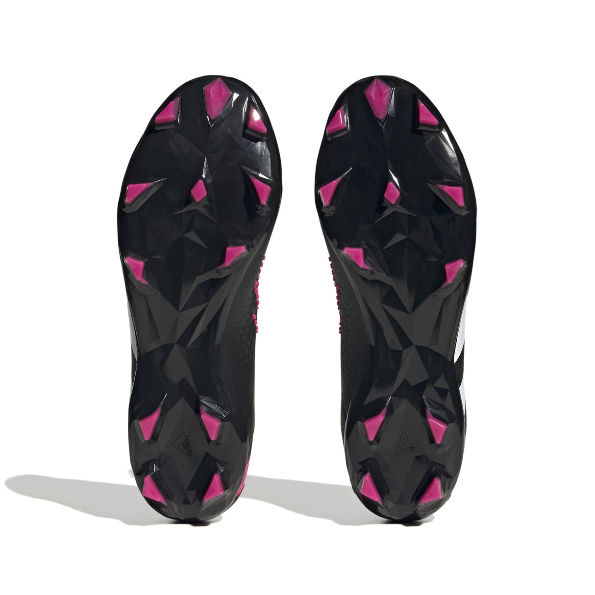 adidas Predator Accuracy.2 FG Firm Ground Soccer Cleats - Best Buy Soccer