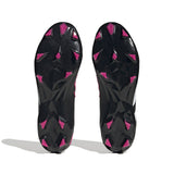 adidas Predator Accuracy.2 FG Firm Ground Soccer Cleats - Best Buy Soccer