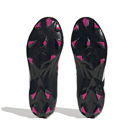 adidas Predator Accuracy.2 FG Firm Ground Soccer Cleats - Best Buy Soccer
