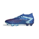 adidas Predator Accuracy.2 FG Firm Ground Soccer Cleats - Best Buy Soccer